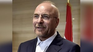 "US Breach Hurts Talks": Iran President Slams US' 'Hypocritical Rhetoric'