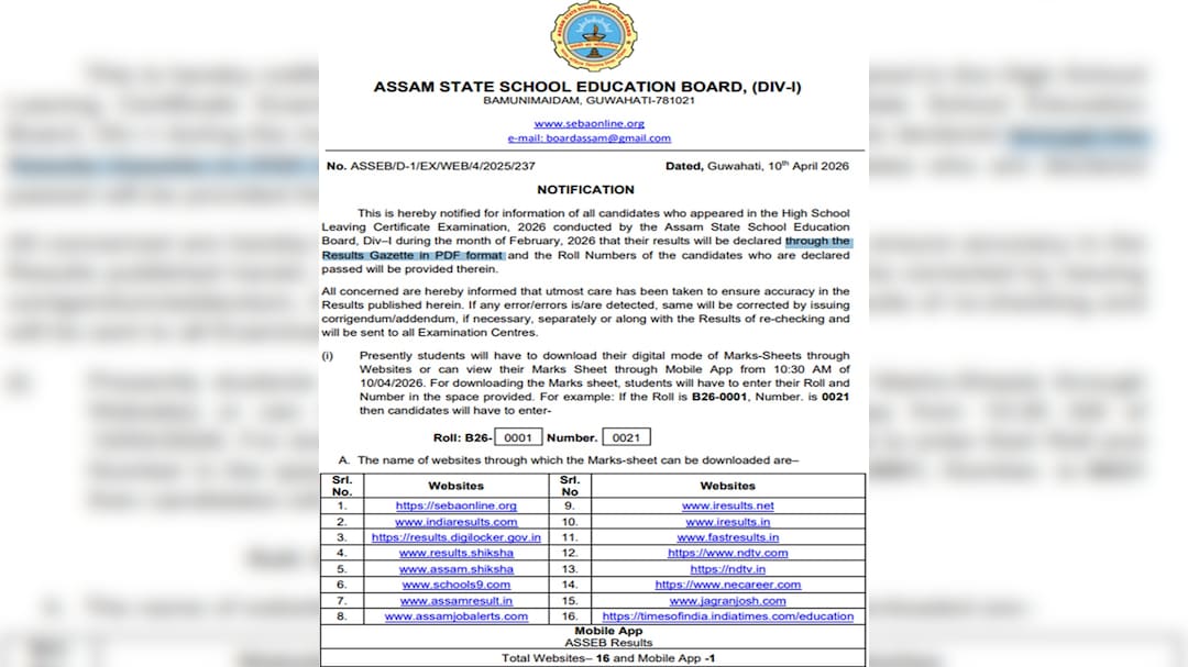 Latest and Breaking News on NDTV