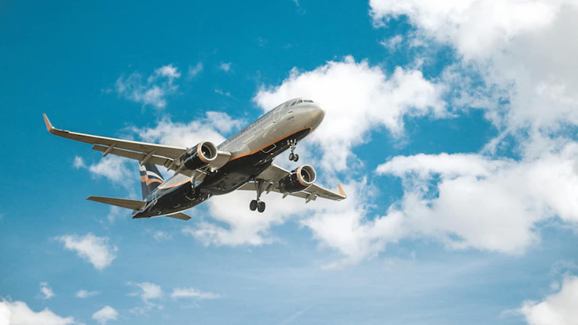 Global Jet Fuel Crisis: Airlines Slash Flights, Fares May Surge Amid Iran Conflict