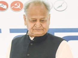 Rajasthan Leads In Health Services With Right To Health And Chiranjeevi Schemes: Former Rajasthan Chief Minister