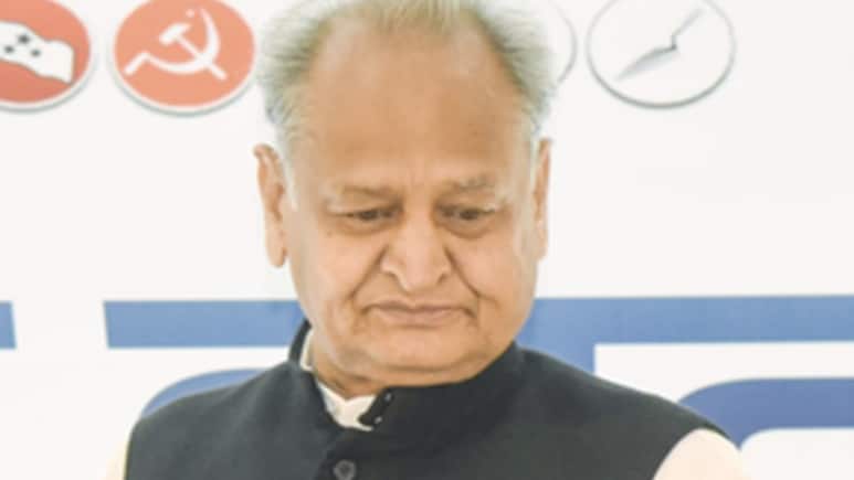 Rajasthan Leads In Health Services With Right To Health And Chiranjeevi Schemes: Former Rajasthan Chief Minister