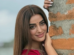 LPG सिलेंडर को लेकर अक्षरा सिंह के घर में चल रही 'सीक्रेट प्लानिंग', वीडियो हुआ वायरल