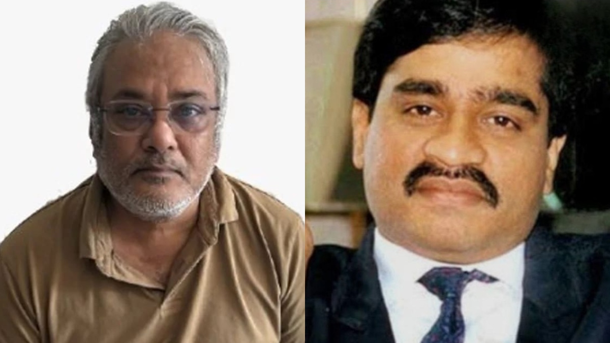 Who Is Salim Dola? Dawood Ibrahim's Aide Extradited To India In Drug Case