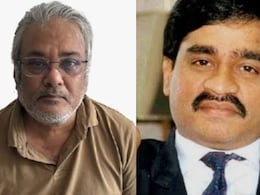 Who Is Salim Dola? Dawood Ibrahim's Aide Extradited To India In Drug Case