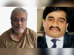 Dawood Aide Salim Dola Sent To Anti-Drugs Agency Custody Till May 8 Over Drug Case