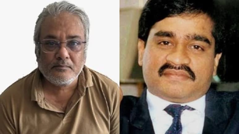 Dawood Aide Salim Dola Sent To Anti-Drugs Agency Custody Till May 8 Over Drug Case