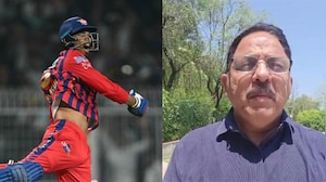 IPL के नए फिनिशर मुकुल चौधरी कौन है? शॉट्स देखकर एक्सपर्ट्स बोले- ऐसा कभी नहीं देखा