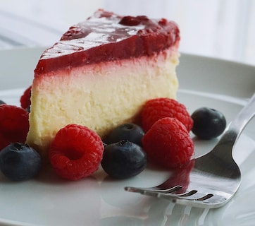 एक गलती से बना दुनिया का सबसे मशहूर चीजकेक, जानिए पूरी कहानी