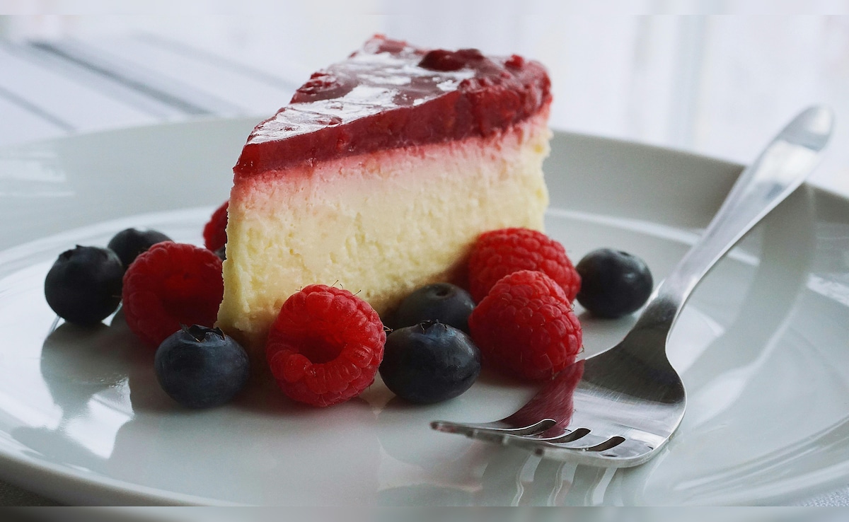 एक गलती से बना दुनिया का सबसे मशहूर चीजकेक, जानिए पूरी कहानी