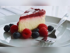 एक गलती से बना दुनिया का सबसे मशहूर चीजकेक, जानिए पूरी कहानी