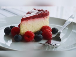 एक गलती से बना दुनिया का सबसे मशहूर चीजकेक, जानिए पूरी कहानी