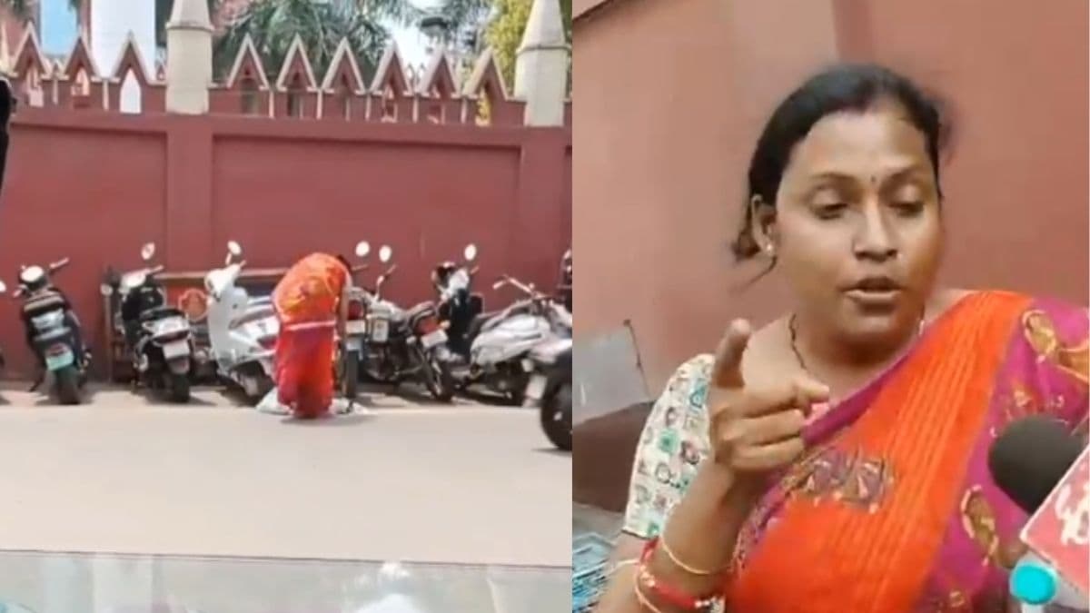 Latest and Breaking News on NDTV