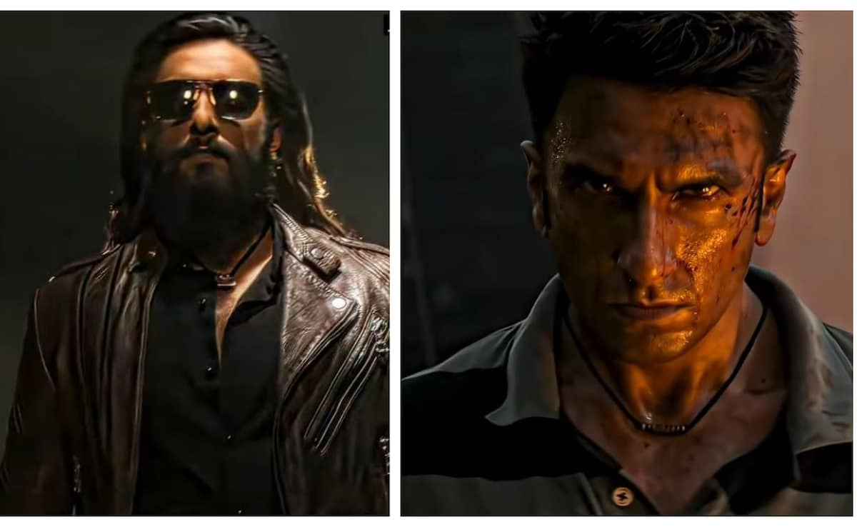 Dhurandhar 2 Box Office Collection Day 20: Ranveer Singh's Film Slows Down, Mints This Amount