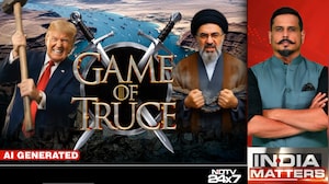 Game Of 'Truce' On A Shaky Ground: Ceasefire Or Countdown To War?