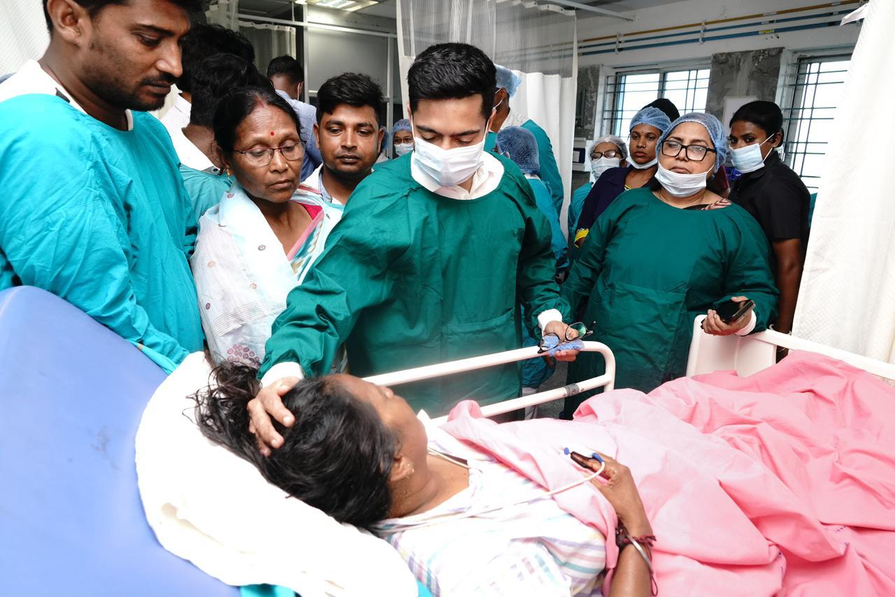 Latest and Breaking News on NDTV