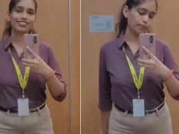 VIDEO: मुंबईत राहण्याचा खर्च फक्त 18,000! घरभाडे 11,000.. तरुणीचा हिशोब पाहून नेटकरी चक्रावले