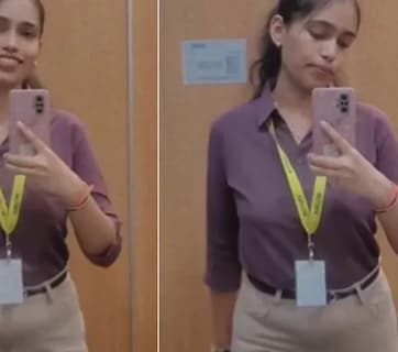 VIDEO: मुंबईत राहण्याचा खर्च फक्त 18,000! घरभाडे 11,000.. तरुणीचा हिशोब पाहून नेटकरी चक्रावले