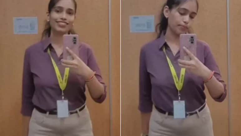 VIDEO: मुंबईत राहण्याचा खर्च फक्त 18,000! घरभाडे 11,000.. तरुणीचा हिशोब पाहून नेटकरी चक्रावले