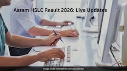 Assam SEBA Board 10th Result 2026: HSLC Scorecard Out Today, Official Websites, Direct Link To Download Here