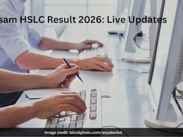 Assam SEBA Board 10th Result 2026: HSLC Scorecard Out Today, Official Websites, Direct Link To Download Here