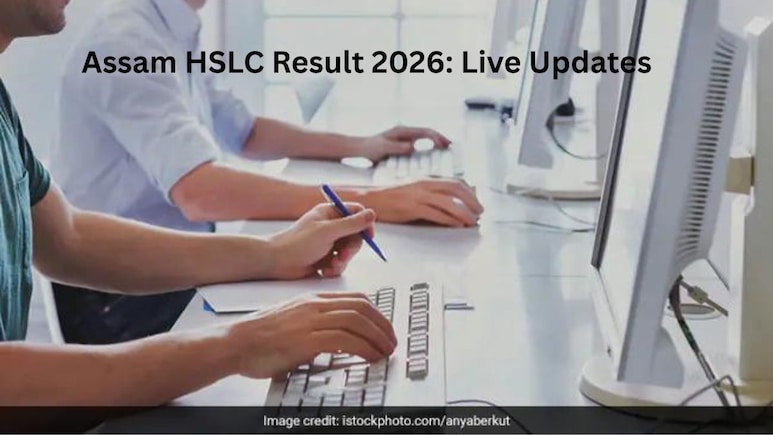 Assam SEBA Board 10th Result 2026: HSLC Scorecard Out Today, Official Websites, Direct Link To Download Here