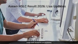 Assam HSLC Result 2026 To Be Out On April 10, Check Official Websites, Direct Link