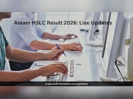 Assam HSLC Result 2026 To Be Out On April 10, Check Official Websites, Direct Link