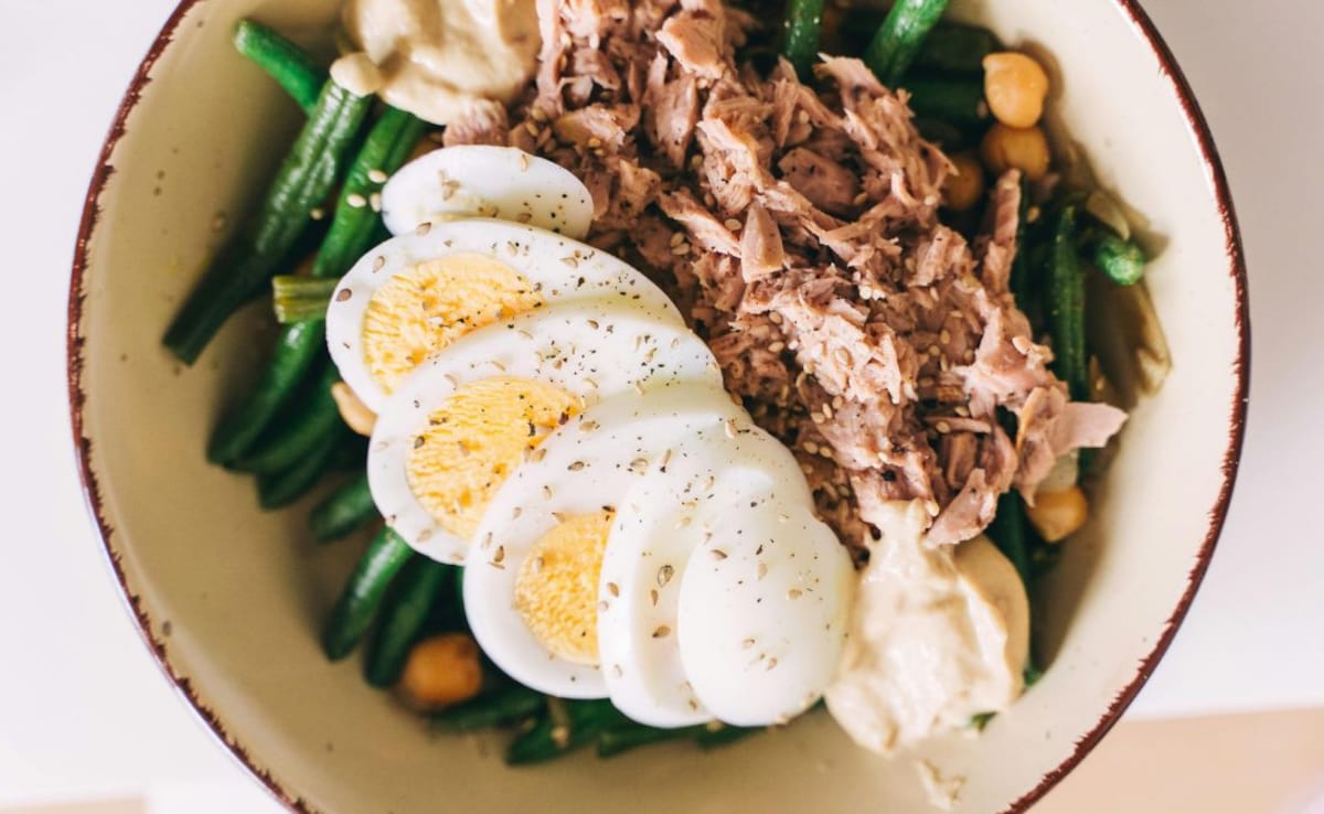Nutritionist Shares Easy Protein-Rich Foods You Can Add To Your Daily Diet For Better Health