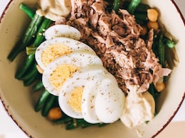 Nutritionist Shares Easy Protein-Rich Foods You Can Add To Your Daily Diet For Better Health