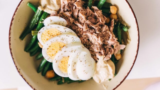 Nutritionist Shares Easy Protein-Rich Foods You Can Add To Your Daily Diet For Better Health