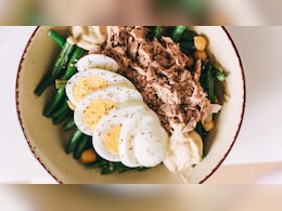 Fitness Coach Shares Diet Plan To Consume 150 Gm Of Protein Daily Without Overeating