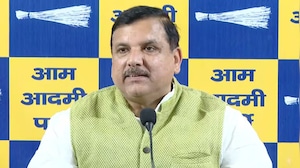 "Gave Everything To Raghav Chadha, He Ended Up In BJP's Lap": AAP