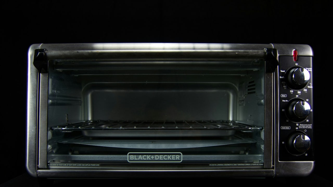 Discover how small OTGs can offer a better deal despite limited space and racks