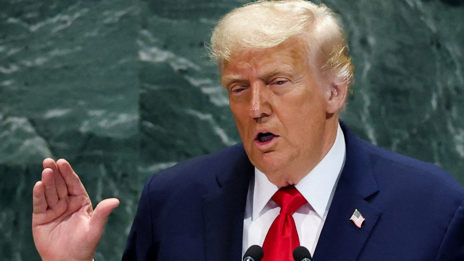 Regime Change or Total War? Trump's Iran Deadline Nears | Hormuz Crisis