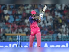 Vaping Row: Rajasthan Royals Captain Riyan Parag Fined 25% Match Fee, 1 Demerit Point