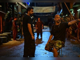 धुरंधर 2 की BTS फोटो वायरल! रणवीर के लिए सिली गई 250 कॉस्ट्यूम, एक महीने में तैयार हुए 1000 पठानी कुर्ता-पजामा