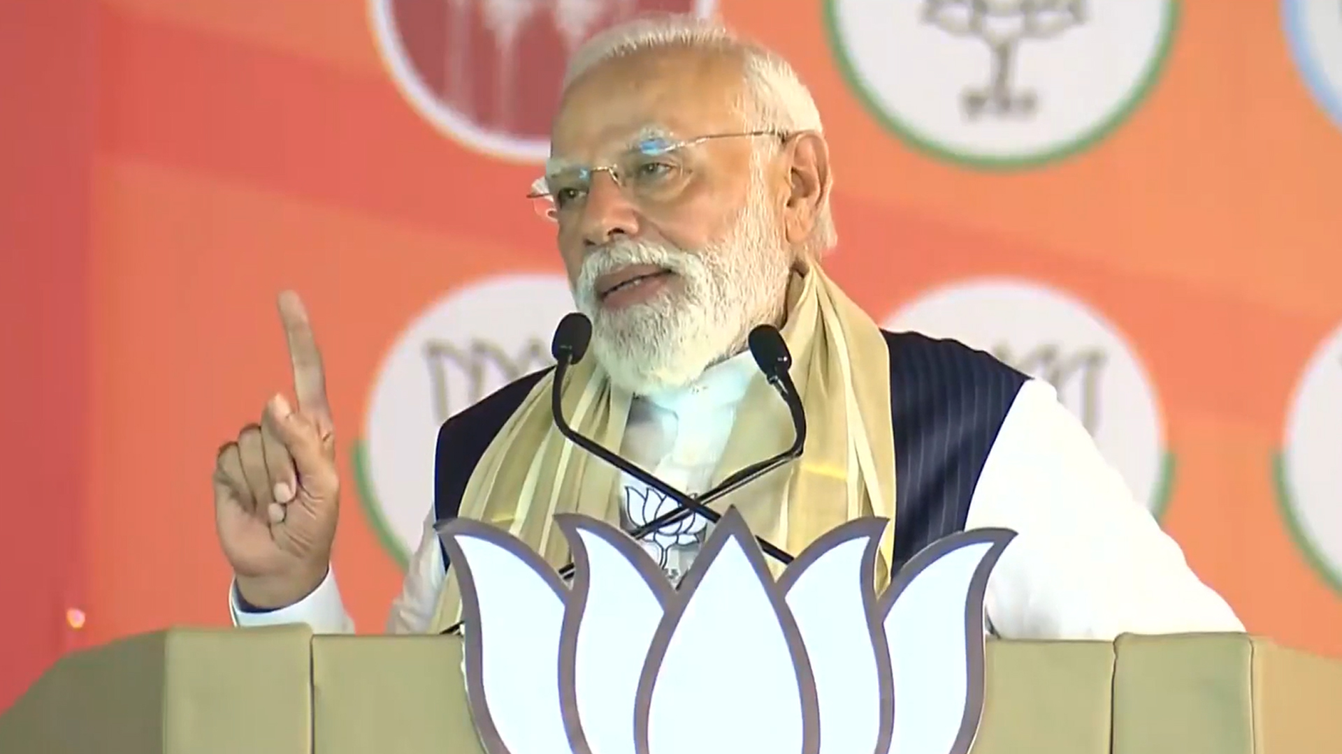 BJP Is 'A-team' In Kerala: PM Modi Targets Congress, Left