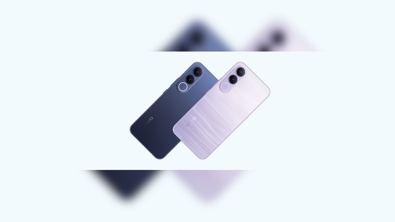 Vivo Y600 Pro Expected To Power With 10,000mAh Battery? What We Know