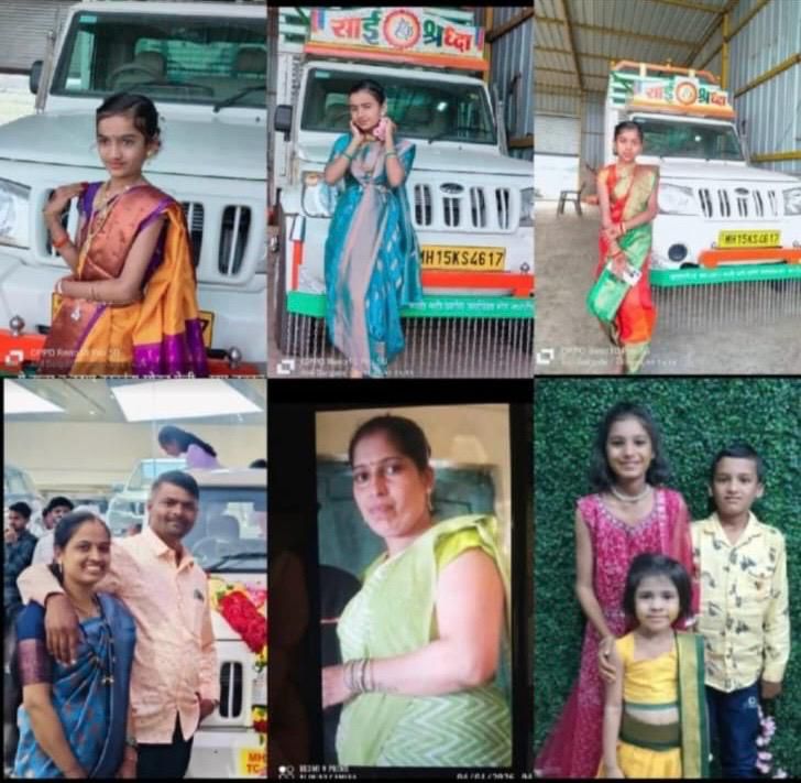 A Shortcut To Death: Family Of 9 Avoids Main Road, Ends Up Dead In Well