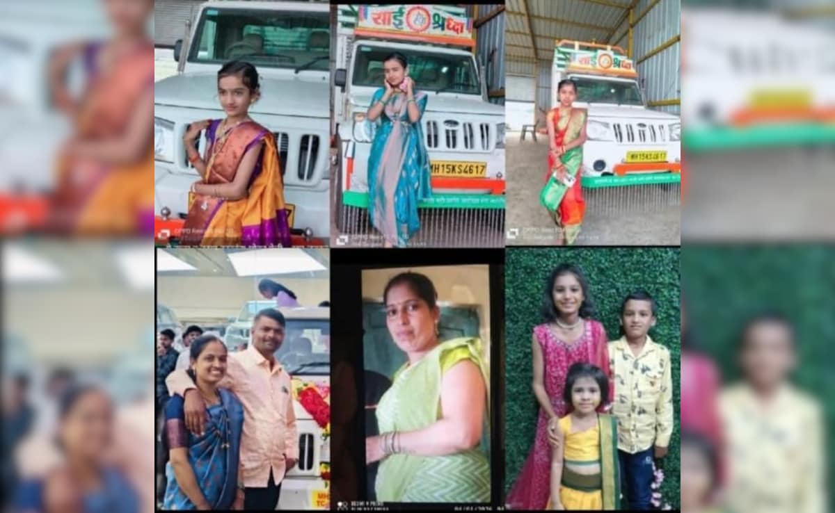 Latest and Breaking News on NDTV Latest and Breaking News on NDTV