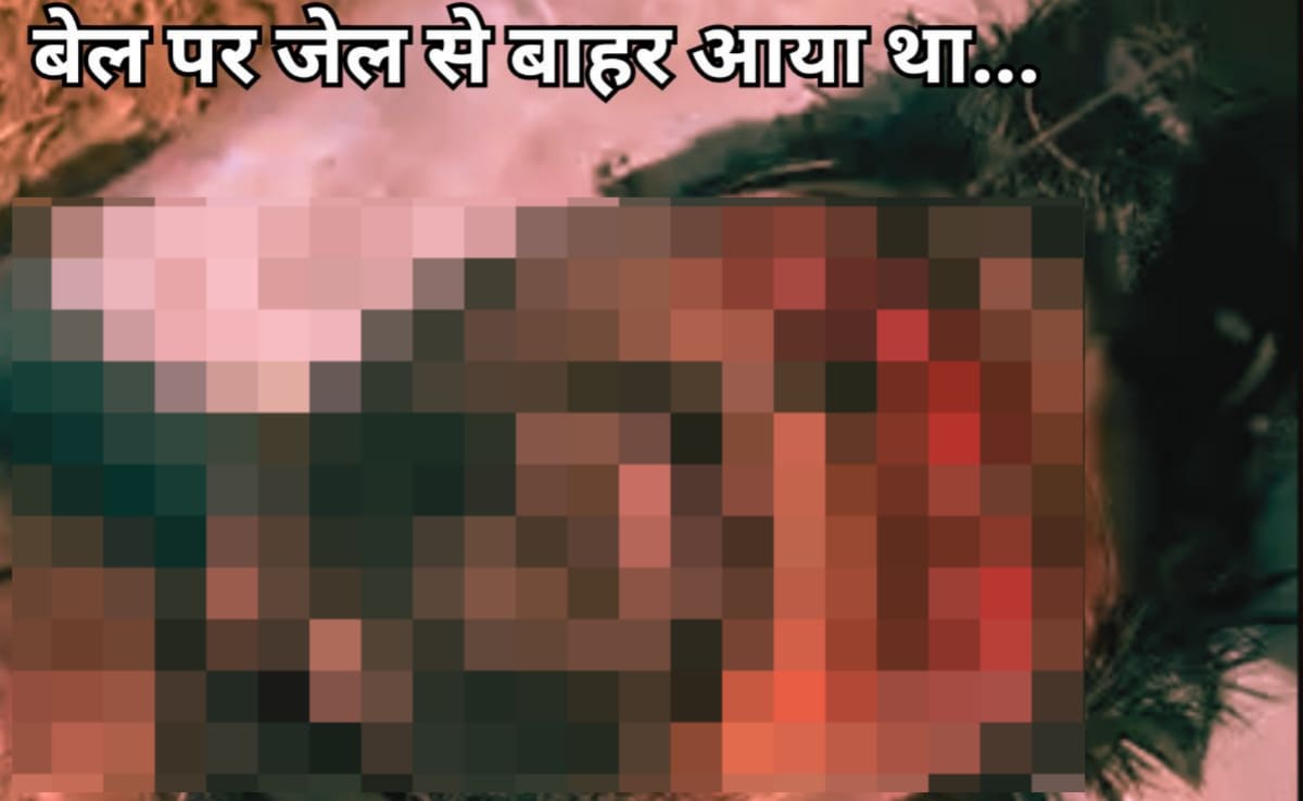 Family Killed Rape Accused: जमानत पर बाहर आए रेपिस्ट को परिजनों ने गला घोंटकर मार डाला, निर्वस्त्र कर कुएं में फेंका आरोपी का शव
