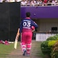 Vaibhav Sooryavanshis Brisk Knock Ended By Under-Fire KKR Star. RR Prodigys Reaction Viral