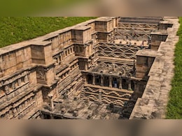 रानी-की-वाव: भारतीय नोट पर छपने वाले कुएं की कहानी जान लीजिए, 11वीं सदी से अभी तक जस का तस!