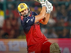 RCB vs CSK LIVE Score: Tim Davids Monstrous 6 Goes Out Of Ground, RCB Post 250/3 vs CSK