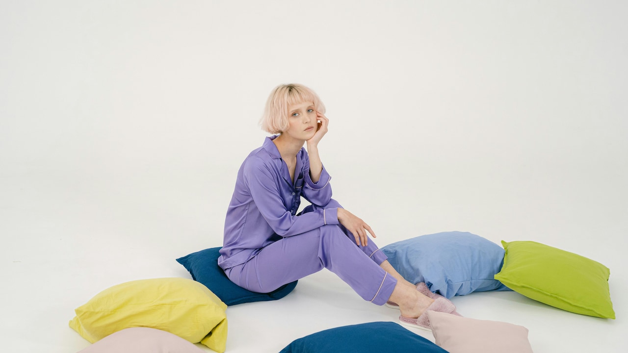 Struggling With Warm Nightwear? Here's Why Even Soft Fabrics Feel Hot at Night