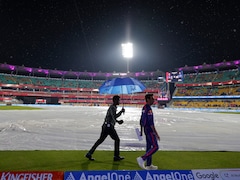 Rajasthan Royals vs Mumbai Indians LIVE Weather Updates, IPL 2026: Bad News As Weather Takes Sharp Turn In Guwahati; Toss Delayed