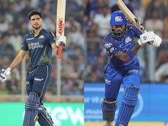 GT vs MI LIVE Score, IPL 2026: MI Sweat Over Rohit Sharmas Fitness, Face Major Selection Dilemma vs Shubman Gills GT