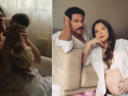 49 वर्षीय रणदीप हुड्डा ने 1 महीने की बेटी का पहली बार दिखाया चेहरा, बताया नाम, जानें क्या है मतलब और किसने रखा