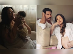 49 की उम्र में बेटी के पिता बने रणदीप हुड्डा, वन मंथ बर्थडे पर बताया नाम, जानें क्या है मतलब और किसने रखा