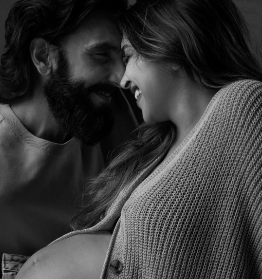 Pregnant Deepika Padukone Shoots 'Intense' Action Scenes For Allu Arjun's <i>Raaka</i>: Report